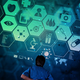 Illustration for article titled Kleinman: High Tech Innovations Shape the Future of Healthcare